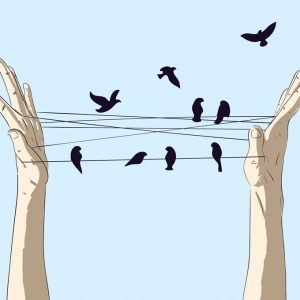 Psicoterapia di gruppo