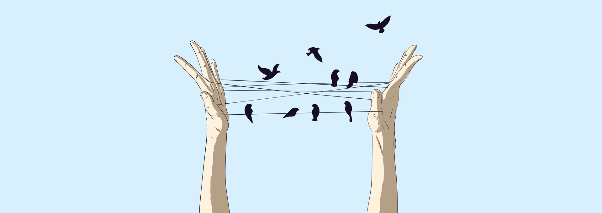 Psicoterapia di gruppo - Dott.ssa Francesca Mazzocco