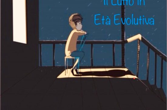 lutto in età evolutiva
