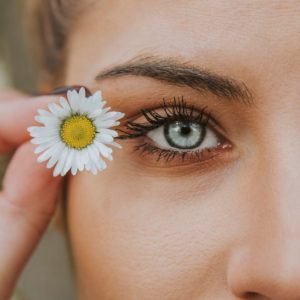 L’EMDR, LA CHIAVE CHE APRE I GIARDINI DELLA MEMORIA L’EMDR, LA CHIAVE CHE APRE I GIARDINI DELLA MEMORIA