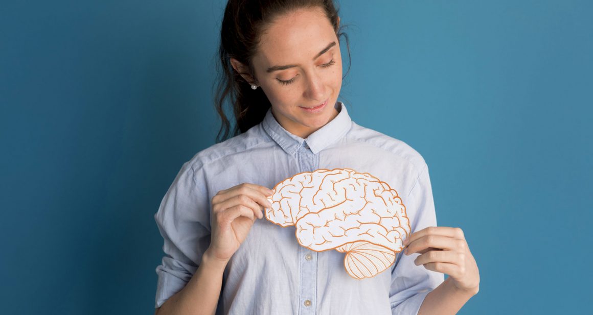 Il cervello è programmato all’autoguarigione Il cervello è programmato all’autoguarigione