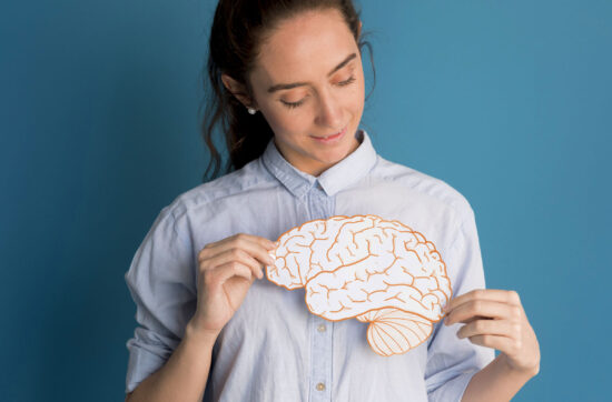 Il nostro cervello è programmato biologicamente all’autoguarigione