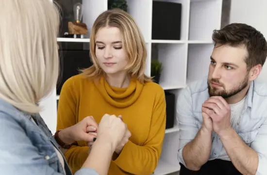 Infertilità e PMA cosa dire, cosa non dire e come stare vicino a chi le affronta