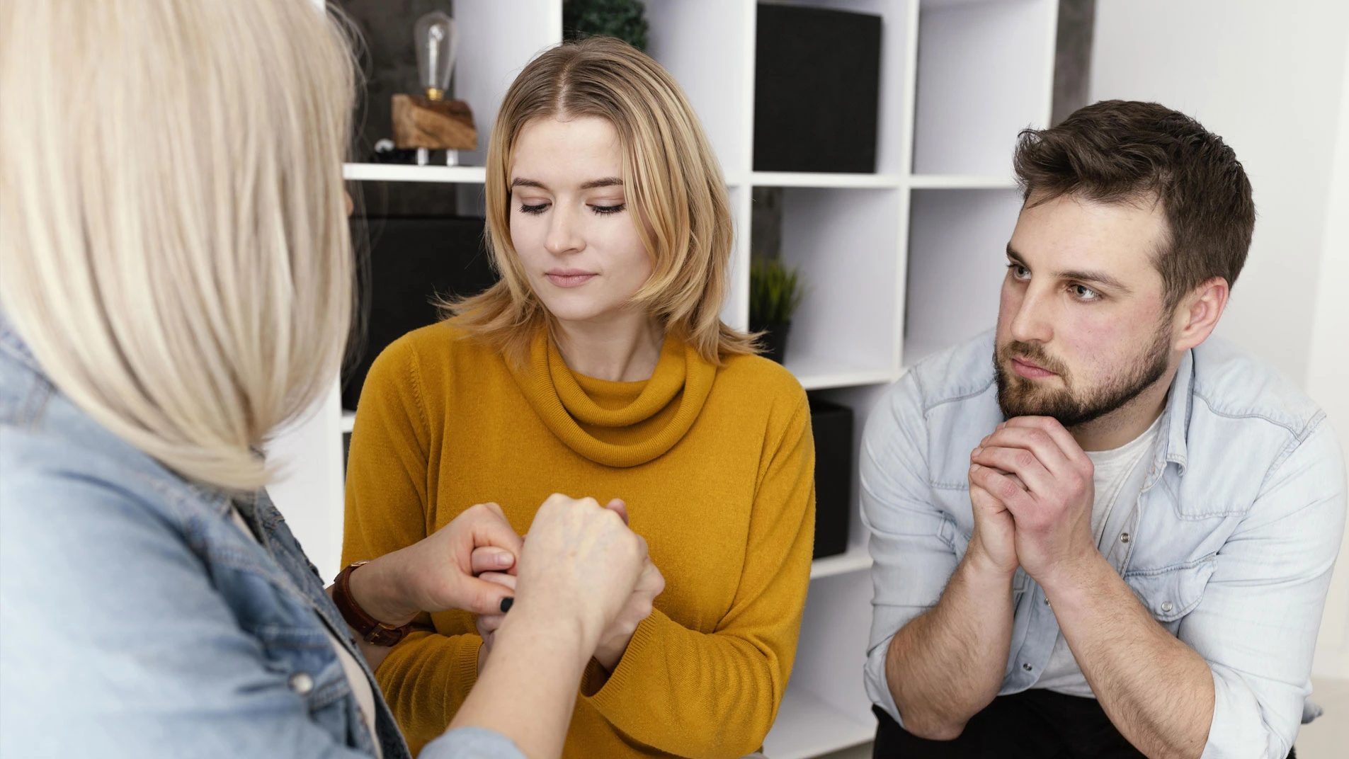 Infertilit&agrave; e PMA cosa dire, cosa non dire e come stare vicino a chi le affronta